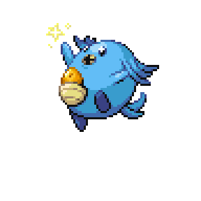 Omasey Sprite Image