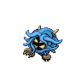 Omagela Sprite Image