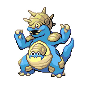 Omakhan Sprite Image