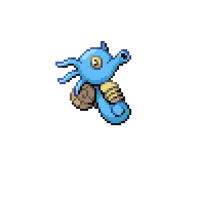Omasea Sprite Image