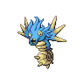Omadra Sprite Image