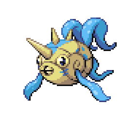 Omaking Sprite Image