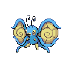 Omafree Sprite Image