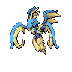Omather Sprite Image