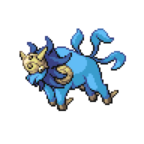 Omaros Sprite Image
