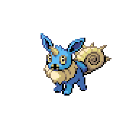 Omavee Sprite Image