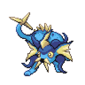 Omaeon Sprite Image
