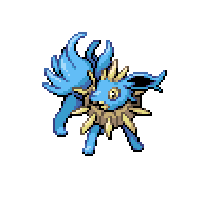 Omaeon Sprite Image
