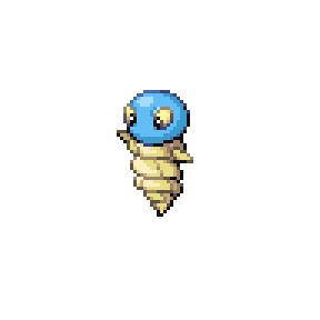 Omauna Sprite Image