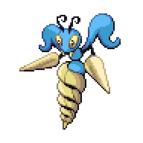 Omadrill Sprite Image