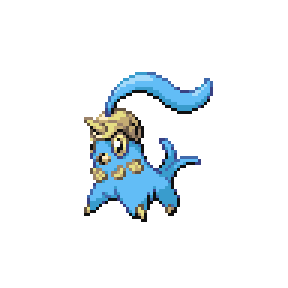 Omarita Sprite Image