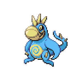 Omanaw Sprite Image