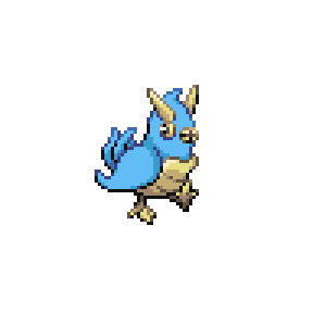 Omagey Sprite Image