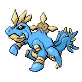 Omaligatr Sprite Image