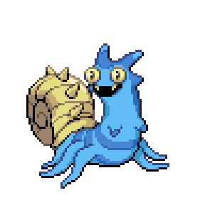 Omaret Sprite Image