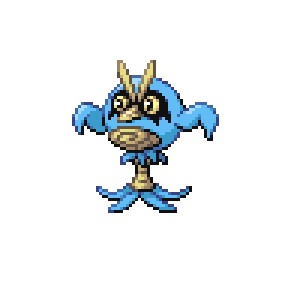 Omahoot Sprite Image