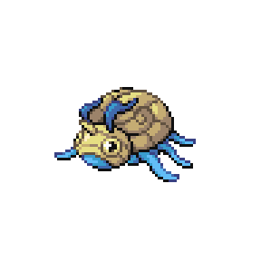 Omaba Sprite Image