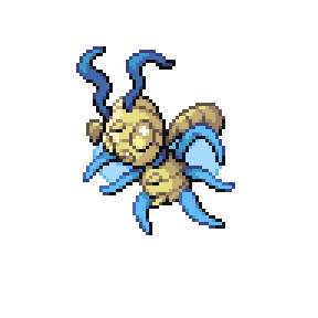 Omaian Sprite Image