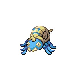 Omarak Sprite Image