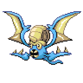 Omabat Sprite Image
