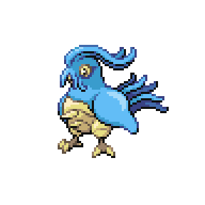 Omaotto Sprite Image