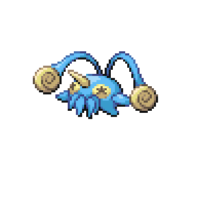 Omachou Sprite Image