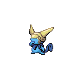 Omachu Sprite Image