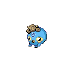 Omabuff Sprite Image
