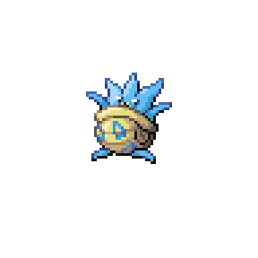 Omapi Sprite Image