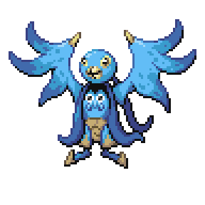 Omatu Sprite Image
