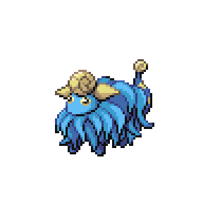 Omareep Sprite Image