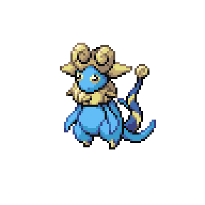 Omaffy Sprite Image
