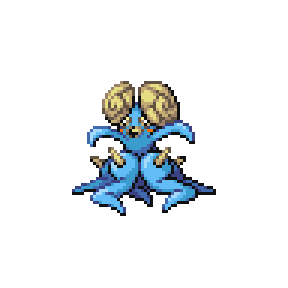 Omaossom Sprite Image