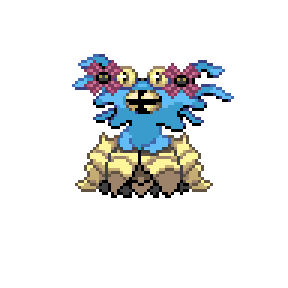 Omaossom Sprite Image