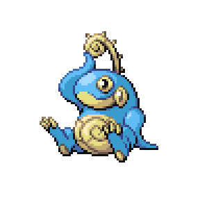 Omatoed Sprite Image