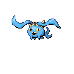 Omapip Sprite Image