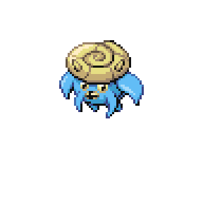 Omaloom Sprite Image