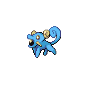 Omatata Sprite Image