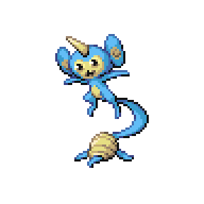 Omapom Sprite Image