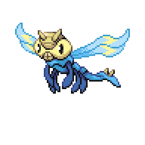 Omama Sprite Image