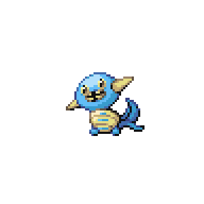 Omaper Sprite Image