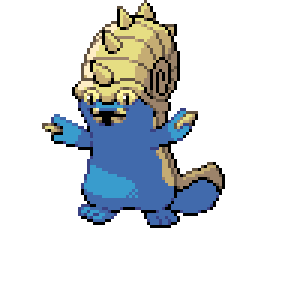 Omasire Sprite Image