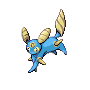 Omareon Sprite Image