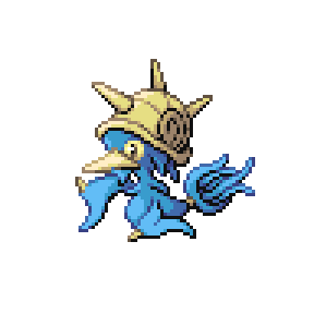 Omakrow Sprite Image