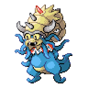 Omaking Sprite Image