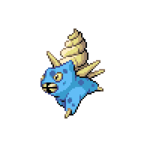 Omasaur Sprite Image