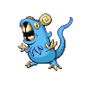 Omaicate Sprite Image