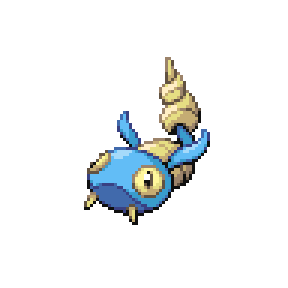 Omasparce Sprite Image