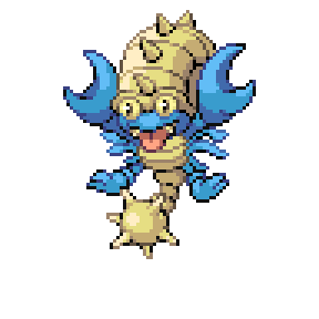 Omagar Sprite Image