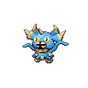 Omabull Sprite Image